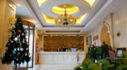Top Tangshan