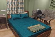 FabHotels Olivewood