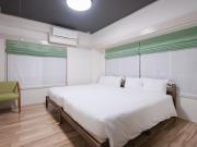 S-stay Nishi-Shinjuku