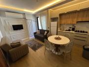 Özcanlı Apart