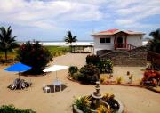 Sundown Beach Hotel