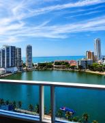 Apartamento en Cartagena el laguito