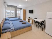 Lennon apartments