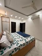 Luxury AC 4-BHK Vasant Kunj ILBS South Delhi