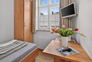 Haus Bielefeld Zimmer 25a