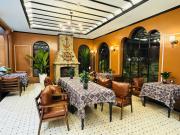 DMont Boutique Hotel & Coffee