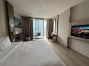 The Martini Panorama Seaview
