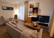 Jafar 11 - Premium 1BR Apartment with Private Balcony