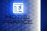 HOTEL FRANCE 岡山 -Adult Only-