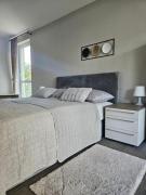 BRAUN APARTMENT CENTRUM & 24h self check-in with private parking