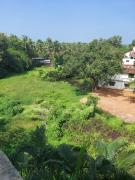 Private Terrace Pool View 2BHK Apartment near Baga Beach
