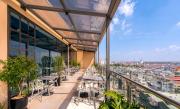 The Iris Signature Hotel and Spa
