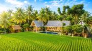 5BR pvt pool wooden house near ubud By iLys C