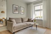 Dworska Suite - Close to the Beach & Regan Park by Downtown Apartments