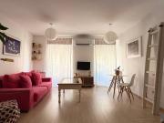 Lovely studio con balconcitos