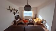 Wild Beach Front View Apartment at Medina Gate