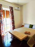 Amedeo Central Apartment