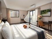 Top Pattaya Central