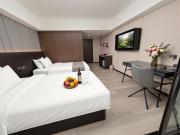 Top Pattaya Central