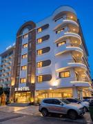 Top Pattaya Central