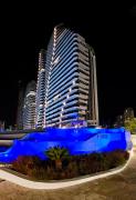 Sunset Cliffs Benidorm, Holiday 2 Bedroom Appartament