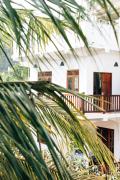 Unawatuna Nor Lanka Hotel