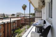 SPCRM5306 Sea View Apartment With Pool And Near the Beach