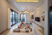 2BR Seseh near Beach Villa Gauri
