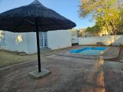 Windhoek Oasis