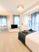 Apartment Ruzafa Market 1D