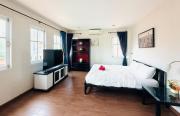 Top Jomtien Beach