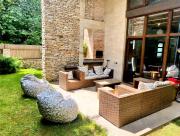 Luxury Villa