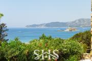 Villa Luisella Perfect sea view 2 min beach walk