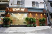 Aurelia INN - Jayanagar