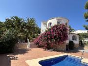 Holiday Home Villa Alto by Interhome
