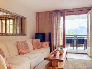 Apartment Les Hespérides 2 by Interhome