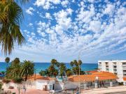 Villa Juanita con vistas al mar, Nerja
