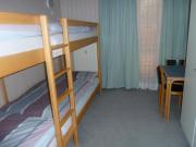 Apartment Suzanne Nr- 18 Appartement-Fewo- Dusche oder Bad- WC 5-Bettwohnung by Interhome