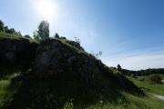 Top La Crosetta