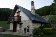 Top La Crosetta