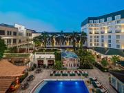 Sofitel Legend Metropole Hanoi
