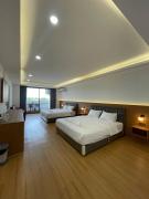 Padang Lodge Phnom Penh