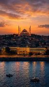 Kalyon Hotel Istanbul