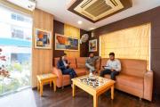 Top Coimbatore