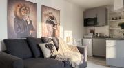 Homeby - The 6th, Studio Apartment Porta Venezia