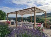 Top Pergola