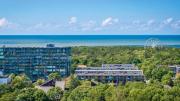 Palanga Sea View 8 floor, 812 Apartment