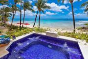 Beachfront Condo with Plunge Pool - Reeds House 10