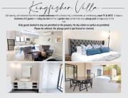 Waterside Cottages & Villas - Self Catering & Serviced Daily