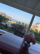 Oran House